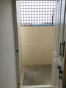 Balcony Image of 1200 Sq.ft 2 BHK Builder Floor for rent in Lalitaddripura Mysore for Rs. 15000