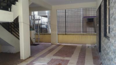 Balcony Image of 800 Sq.ft 1 BHK Independent House for rent in Gottigere Bengaluru for Rs. 14000