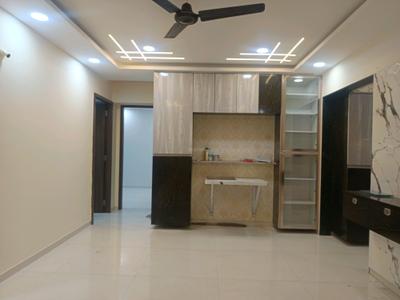 Living Room Image of 1140 Sq.ft 2 BHK Apartment / Flat for rent in Chaphalkar Elina Living, Mohammed Wadi Pune for Rs. 30000