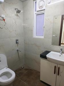 Bedroom One Image of 1450 Sq.ft 3 BHK Apartment / Flat for sale in Smartworld Gems, Sector 89 Gurgaon for Rs. 15800000