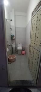 Bathroom Image of 448 Sq.ft 1 BHK Independent House for sale in Trilok Nagar Dewas for Rs. 1600000