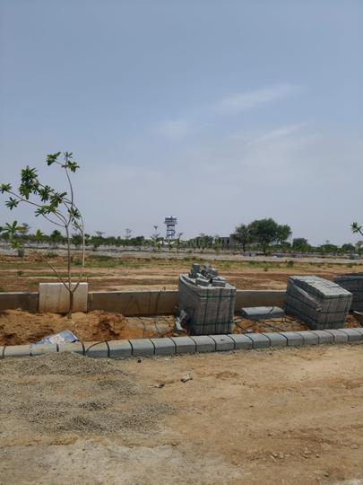 RERA APPROVED PLOT Main Image 1