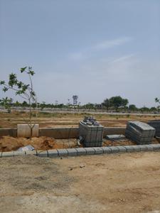 Image of 900 Sq.ft Residential Plot / Land for sale in Kukas, Jaipur for Rs. 3500000