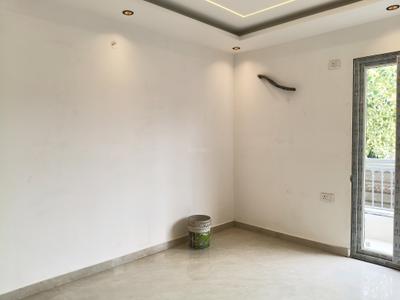 Living Room Image of 553 Sq.ft 2 BHK Apartment / Flat for sale in Pareena Laxmi Apartments, Gopalpur Gurgaon for Rs. 4600000