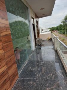 Balcony Image of 3565 Sq.ft 3 BHK Builder Floor for rent in Sector-13 Bahadurgarh for Rs. 25000