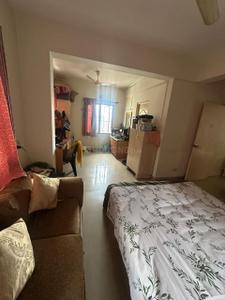 Bedroom Image of 2200 Sq.ft 5 BHK Apartment / Flat for sale in ABAD Oriental Gardens, Elamakkara Kochi for Rs. 12000000