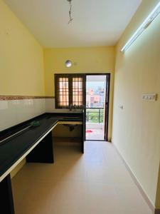 Kitchen Image of 911 Sq.ft 2 BHK Apartment / Flat for sale in Madipakkam Chennai for Rs. 6000000