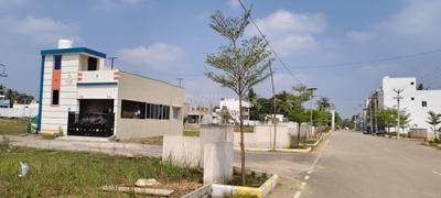 Image of 1100 Sq.ft Residential Plot / Land for sale in Sithalapakkam, Chennai for Rs. 5500000