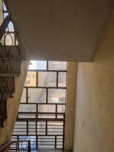 Hall Image of 450 Sq.ft 1 BHK Builder Floor for sale in Shahdara New Delhi for Rs. 2700000