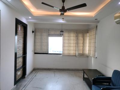 Living Room Image of 2500 Sq.ft 4 BHK Apartment / Flat for sale in Sector 18 Dwarka New Delhi for Rs. 38500000