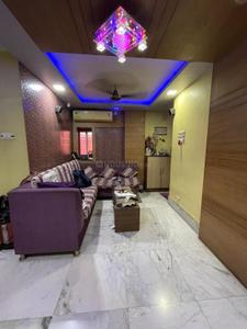 Hall Image of 1110 Sq.ft 2 BHK Apartment / Flat for sale in Dum Dum Kolkata for Rs. 6300000