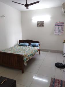 Bedroom Image of 1324 Sq.ft 3 BHK Apartment / Flat for sale in Madhavaram Chennai for Rs. 13200000