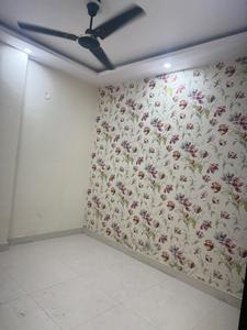 Bedroom Image of 510 Sq.ft 2 BHK Builder Floor for sale in Nilothi New Delhi for Rs. 1700000