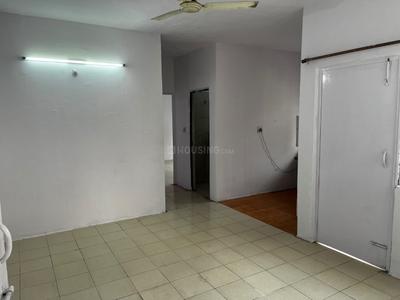 Hall Image of 750 Sq.ft 2 BHK Apartment / Flat for sale in Gomti Nagar Extension Lucknow for Rs. 3200000