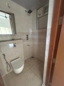 Bathroom Image of 837 Sq.ft 2 BHK Apartment / Flat for sale in Concorde Auriga, Medahalli Bengaluru for Rs. 14000000