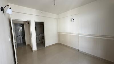 Bedroom Image of 900 Sq.ft 2 BHK Apartment / Flat for sale in Mahagun Puram Phase 1, Mahagunpuram Ghaziabad for Rs. 6200000
