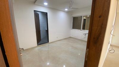 Bedroom Image of 1590 Sq.ft 3 BHK Apartment / Flat for rent in Samnani Ishawar Prestige, Anandvalli Nashik for Rs. 31000