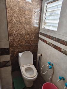 Bathroom Image of Shree Krishna  in Bopal, Ahmedabad