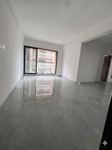 Living Room Image of 1285 Sq.ft 2 BHK Apartment / Flat for rent in Sangini Gardenia, Dahin Nagar Surat for Rs. 16000