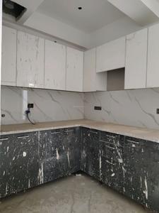 Kitchen Image of 1011 Sq.ft 2 BHK Apartment / Flat for sale in THV Heritage Heights, Noida Extension Greater Noida for Rs. 4011000