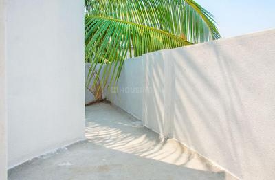 Balcony Image of TRISHUL NEST 401 in Koramangala, Bangalore