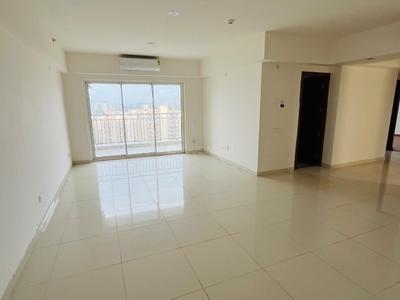 Hall Image of 1478 Sq.ft 2.5 BHK Apartment / Flat for sale in Godrej Oasis, Sector 88A Gurgaon for Rs. 19800000