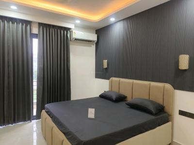 Bedroom Image of 1600 Sq.ft 3 BHK Builder Floor for sale in Skywhales Vienna Greens II, Sector 99A Gurgaon for Rs. 18900000