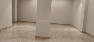 Bedroom Image of 3200 Sq.ft 4 BHK Builder Floor for sale in Navjeevan Vihar New Delhi for Rs. 130000000