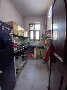 Kitchen Image of 1800 Sq.ft 3 BHK Builder Floor for sale in Sector 32 Faridabad for Rs. 10500000