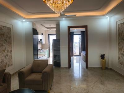 Living Room Image of 1500 Sq.ft 3 BHK Builder Floor for sale in Skywhales Vienna Greens, Sector 99A Gurgaon for Rs. 16560000