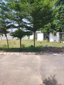 Image of 1662 Sq.ft Residential Plot / Land for sale in Paras Ekam Homes, Sector 5, Sohna for Rs. 10800000