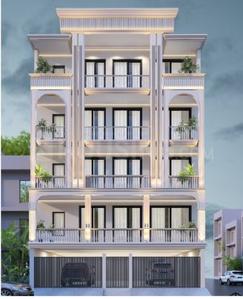 3 BHK Independent Builder Floor