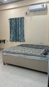 Bedroom Image of Sanker boys hostel in Vidhani, Jaipur
