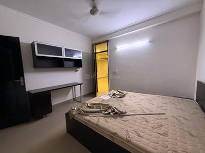 Bedroom Image of 1800 Sq.ft 3.5 BHK Builder Floor for sale in Jamia Nagar New Delhi for Rs. 23900000