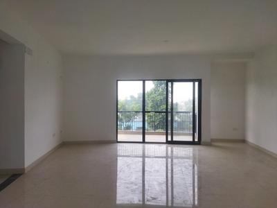 Living Room Image of 1910 Sq.ft 3 BHK Apartment / Flat for sale in High Rise, Batanagar Kolkata for Rs. 7000000