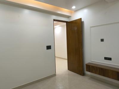 Bedroom Image of 2000 Sq.ft 4 BHK Builder Floor for sale in Vaishali Ghaziabad for Rs. 22000000