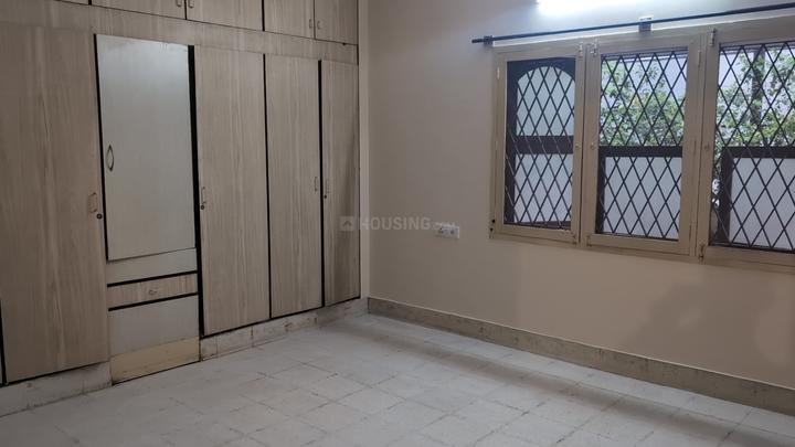 Sai nilayam Bedroom One 1