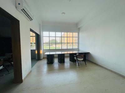 Hall Image of 1510 Sq.ft 3 BHK Apartment / Flat for sale in MR Delhi 99, Bhopura Ghaziabad for Rs. 11000000