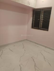 Bedroom Image of 1200 Sq.ft 2 BHK Builder Floor for rent in Adyar Chennai for Rs. 40000
