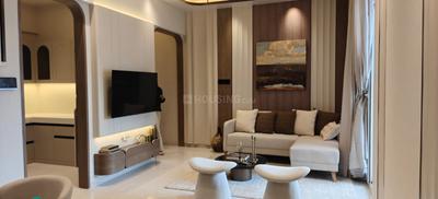 Hall Image of 1215 Sq.ft 2.5 BHK Apartment / Flat for sale in The Astria, Hadapsar Pune for Rs. 9600000