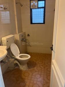 Bathroom Image of 2552 Sq.ft 4 BHK Apartment / Flat for sale in Gopalan Gardenia by Gopalan Enterprises, Electronic City Phase 2 Bengaluru for Rs. 12500000