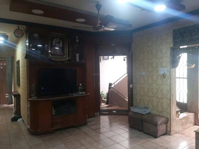 Living Room Image of 1200 Sq.ft 2 BHK Apartment / Flat for sale in Wilson Garden Bengaluru for Rs. 30000000