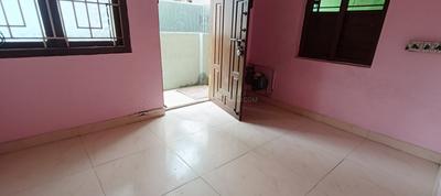 Hall Image of 500 Sq.ft 1 BHK Builder Floor for rent in Saibaba Colony Coimbatore for Rs. 11000