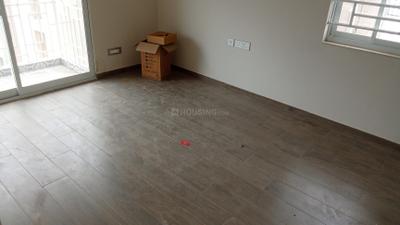 Bedroom Image of 1300 Sq.ft 2 BHK Apartment / Flat for rent in Ashiana Malhar, Hinjawadi Pune for Rs. 28000