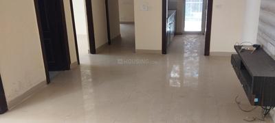Living Room Image of 1090 Sq.ft 2 BHK Apartment / Flat for sale in VVIP Homes, Noida Extension Greater Noida for Rs. 8800000