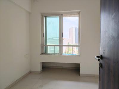 Bedroom Image of 825 Sq.ft 2 BHK Apartment / Flat for sale in Marathon Nexzone, Kolkhe Navi Mumbai for Rs. 7180000