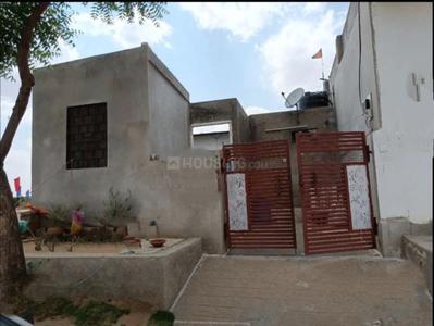 Image of 640 Sq.ft 2 BHK Independent House for sale in Bindayaka, Jaipur for Rs. 2600000