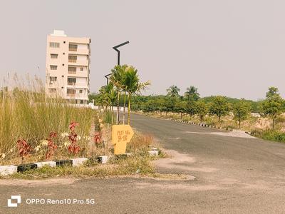 Image of 167 Sq.ft Residential Plot / Land for sale in Bheemunipatnam, Visakhapatnam for Rs. 4095000