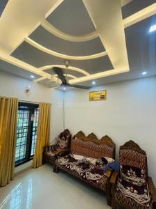 Hall Image of 2000 Sq.ft 3 BHK Villa for sale in Aluva Kochi for Rs. 5500000