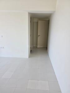 Hall Image of 1800 Sq.ft 3 BHK Apartment / Flat for rent in The Atlantis, Zundal Ahmedabad for Rs. 25200